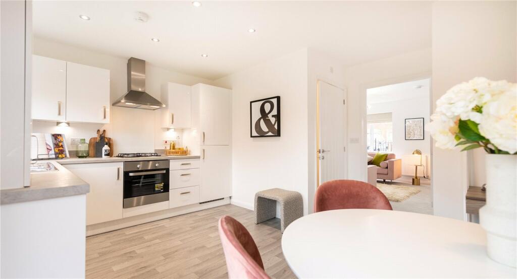 Additional image 7 of Woodland Gardens, Breightmet, Bolton, BL2 5FT