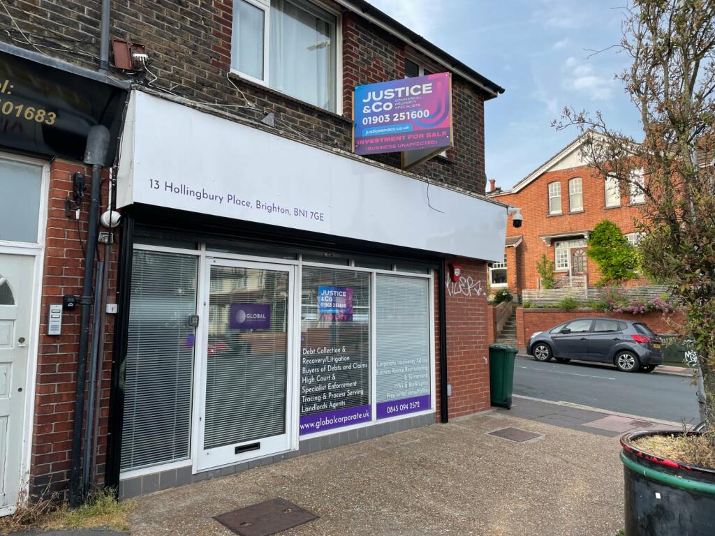 Additional image 11 of 13 Hollingbury Place, Brighton, East Sussex, BN1