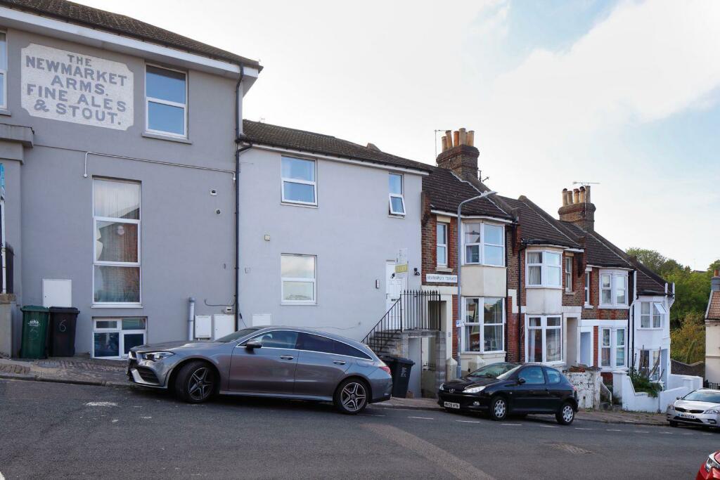 Additional image 10 of Newmarket Terrace, Brighton