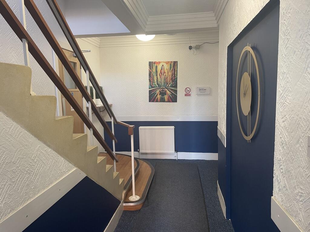 Additional image 4 of Beacon House, First Floor, 15 Christchurch Road, Bournemouth, Dorset