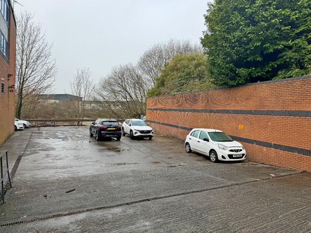 Additional image 3 of Yard / Car Sales Forecourt - Manchester Road, Bury, BL9