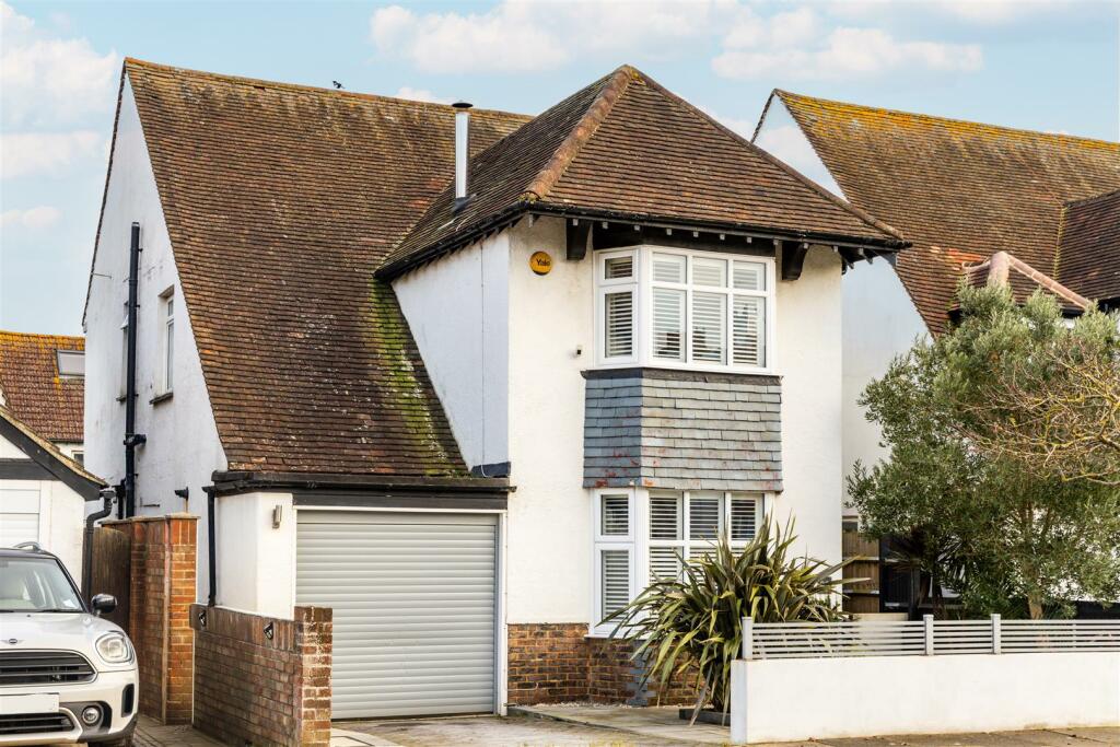 Additional image 28 of St. Keyna Avenue, Hove