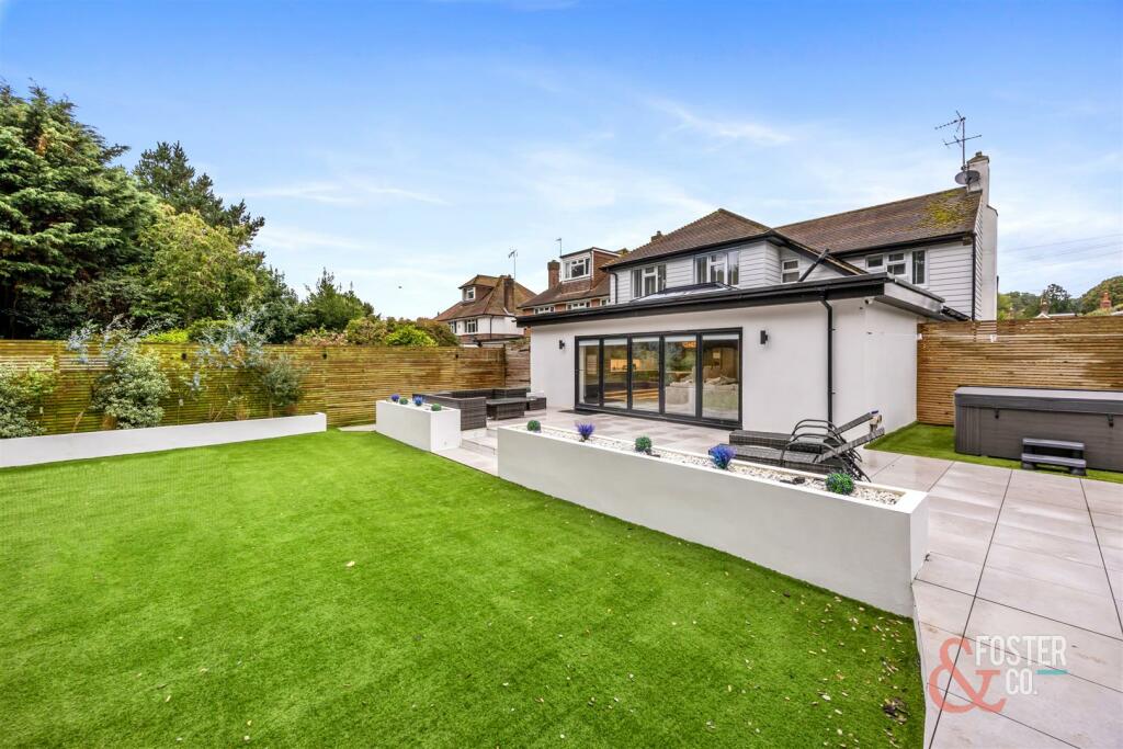 Additional image 2 of Hillside Avenue, Worthing