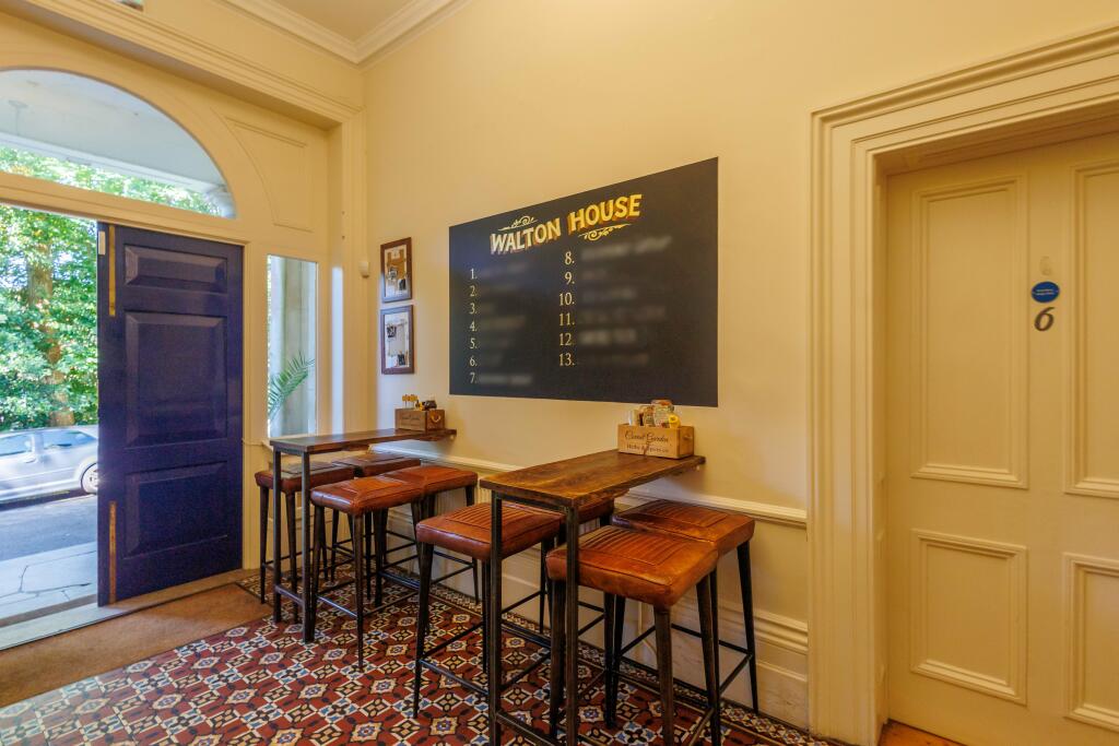 Additional image 16 of Walton House, Richmond Hill, Bournemouth