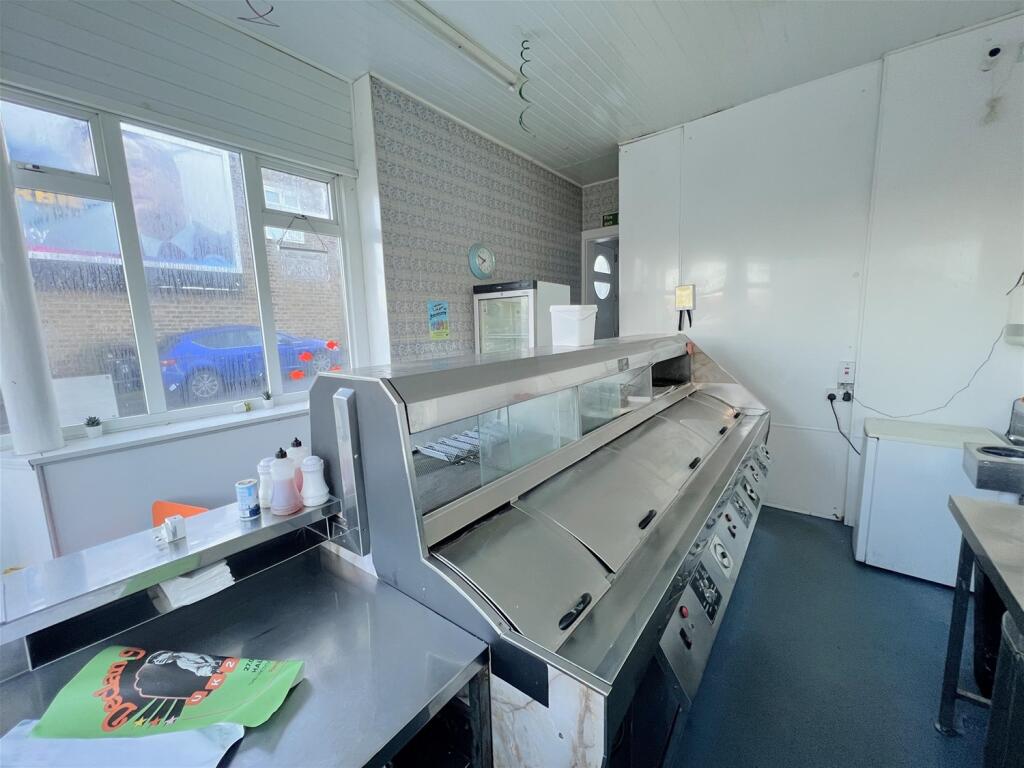 Additional image 6 of Fish & Chips, West Yorkshire