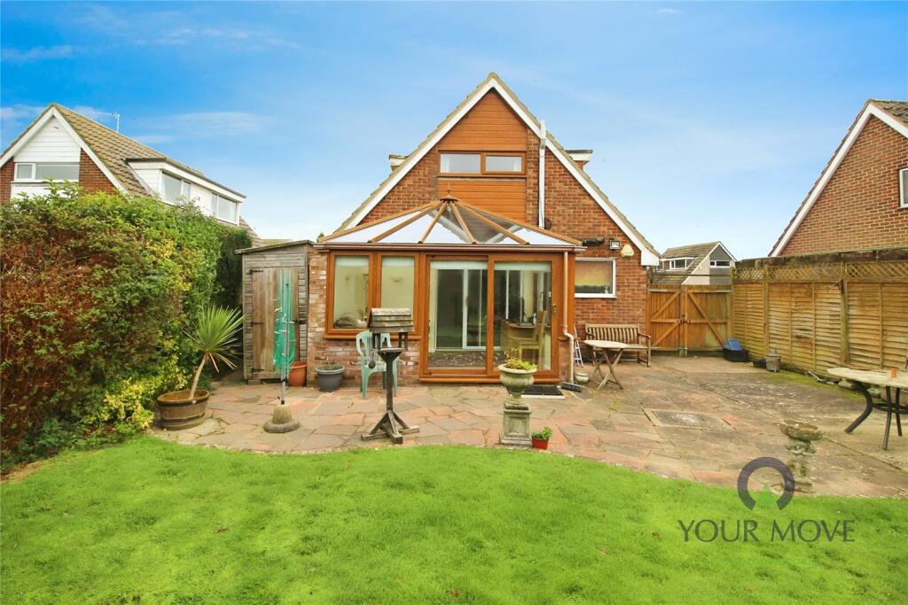 Additional image 19 of Levett Road, Polegate, East Sussex, BN26