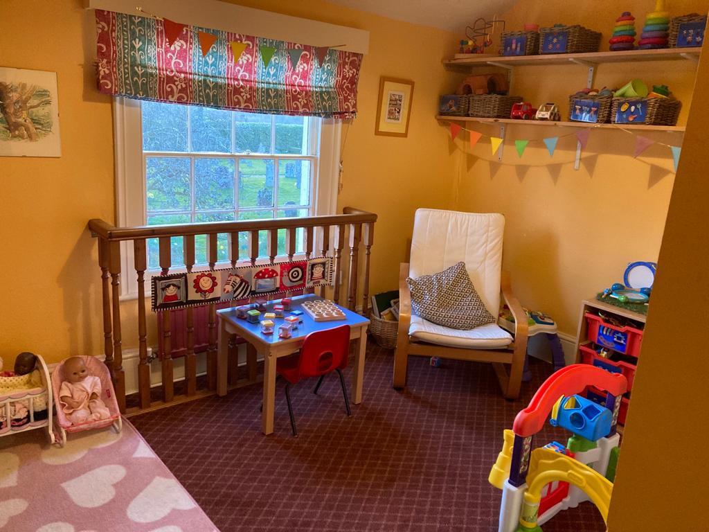 Additional image 13 of Ellingham House Day Nursery, Ellingham Drive, Ringwood BH24 3PJ
