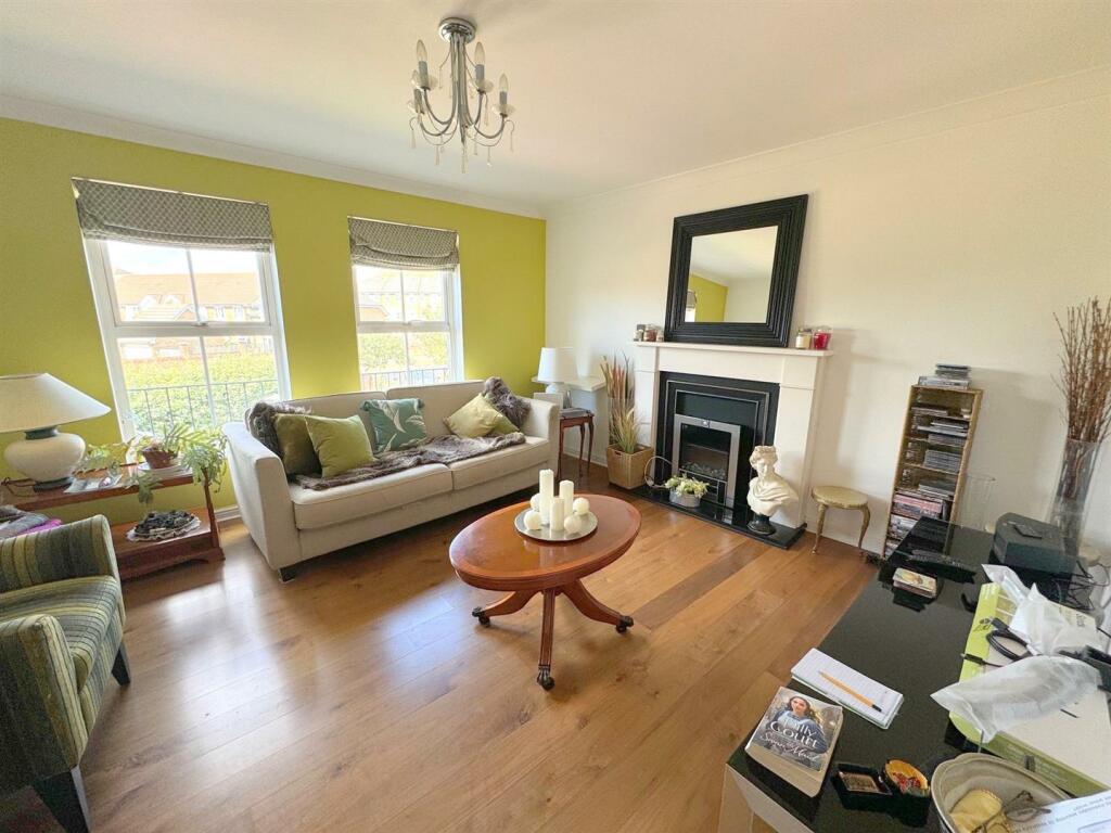 Additional image 13 of Admiralty Crescent, Sovereign Harbour, Eastbourne