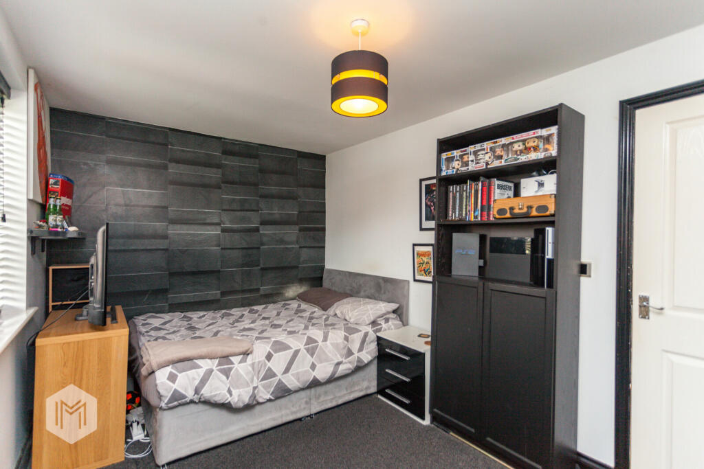 Additional image 8 of Vanguard Close, Bury, Greater Manchester, BL8 1NF