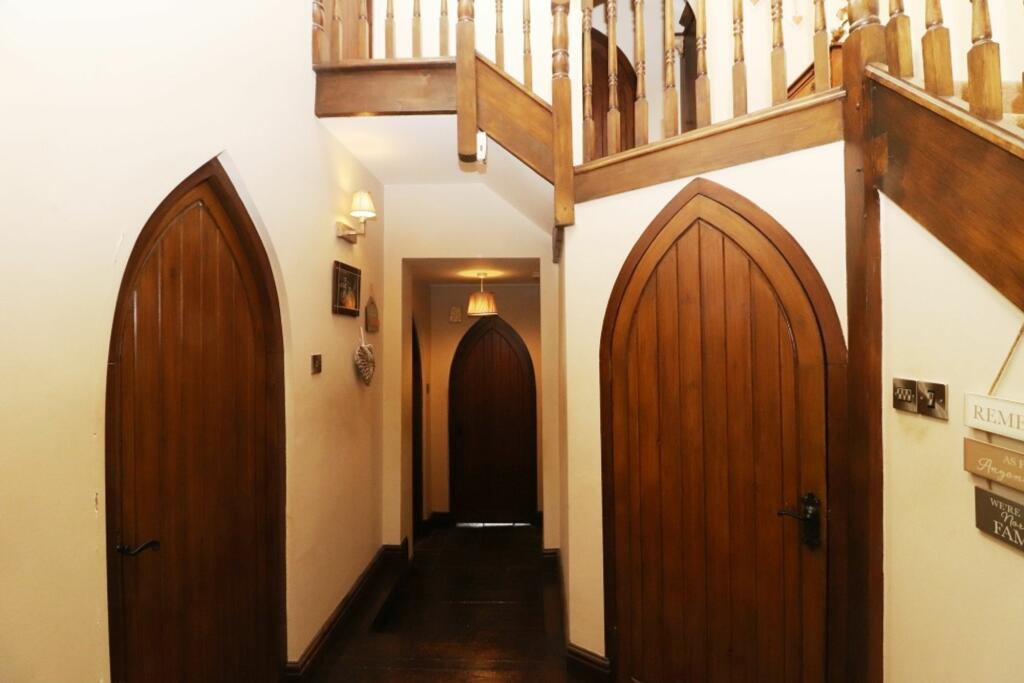 Additional image 17 of Lace Cottage, Hollymount Lane, Greenmount, BL8