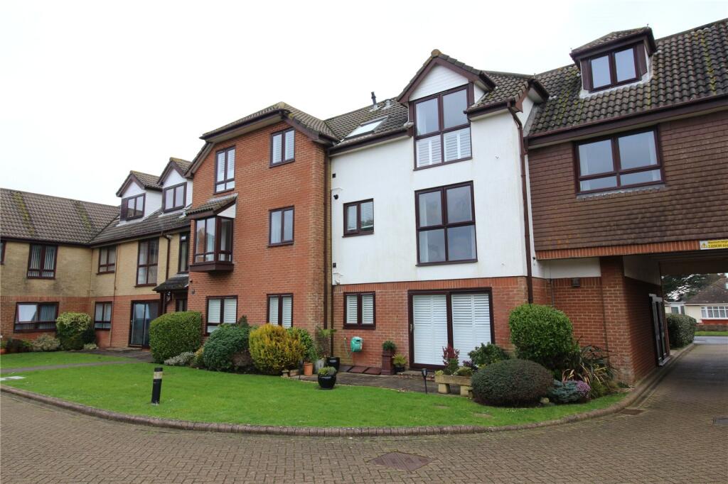 Additional image 8 of Barton Court Avenue, Barton On Sea, Hampshire, BH25