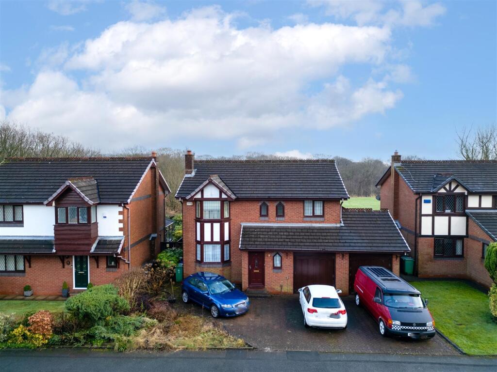 Additional image 27 of Ripon Hall Avenue, Ramsbottom, Bury