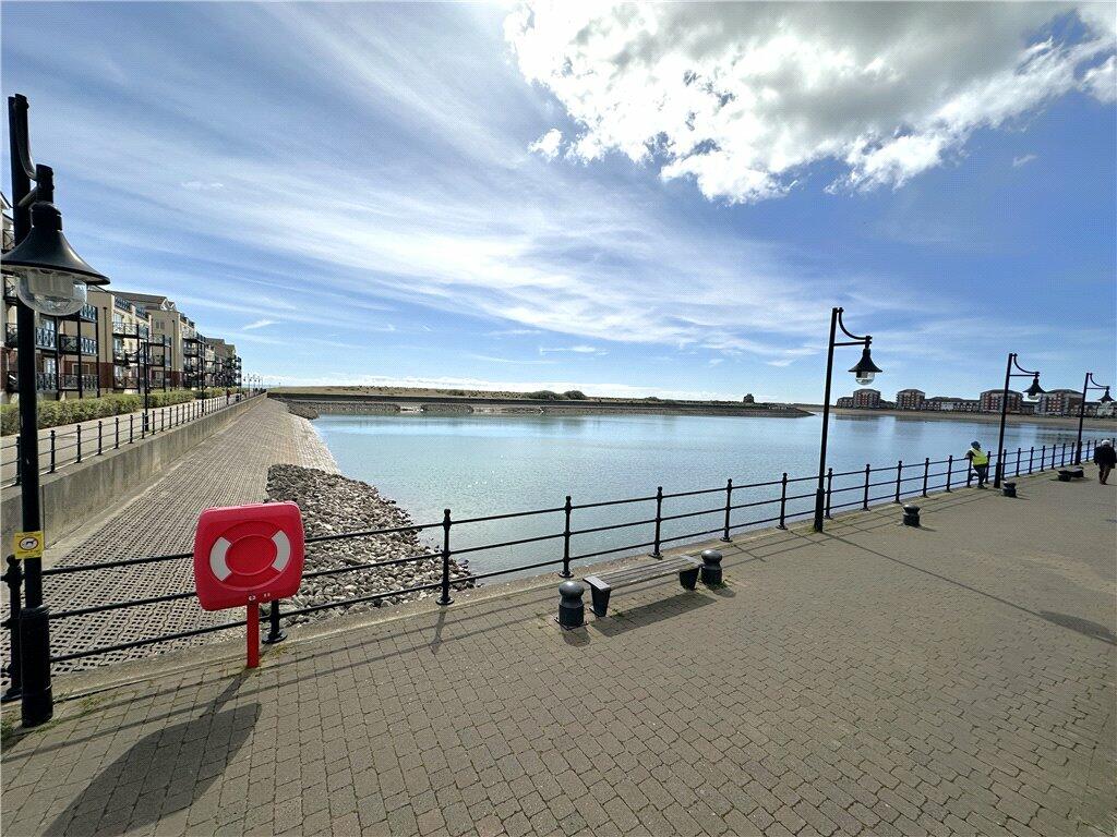 Additional image 3 of Midway Quay, Eastbourne, East Sussex