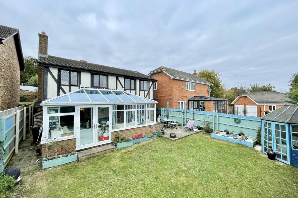 Additional image 23 of Woodcocks Crescent, Littledown, Bournemouth, BH7