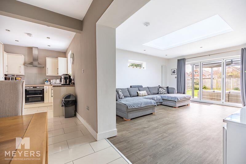 Additional image 15 of Huntfield Road, Moordown, BH9