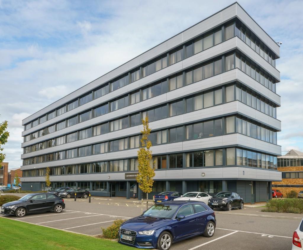 Additional image 3 of Fleetsbridge House, Fleets Corner, Poole, Dorset, BH17