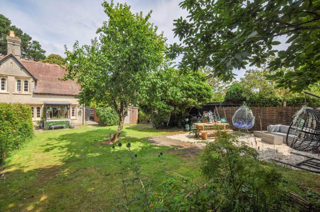 Additional image 10 of Oakley Lane, Wimborne, BH21