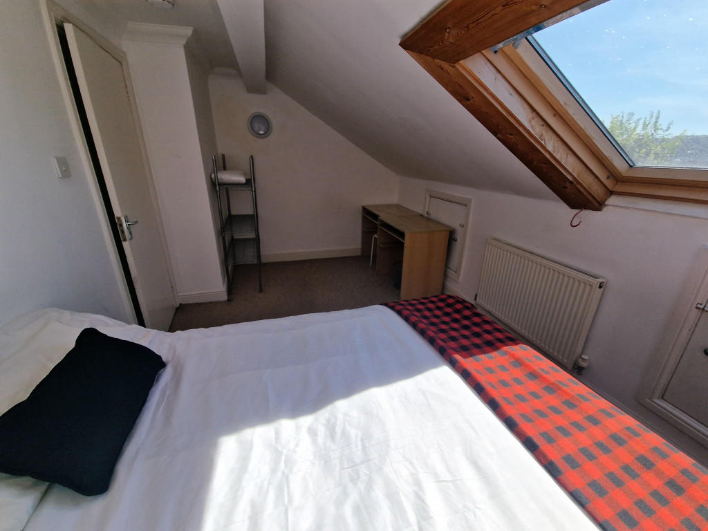 Princes Crescent, BRIGHTON BN2