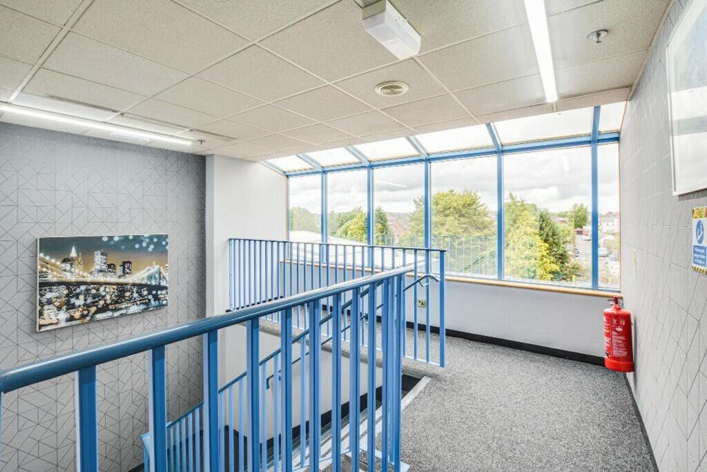 Additional image 20 of Atrium House, 574 Manchester Road, Bury, BL9 9SW