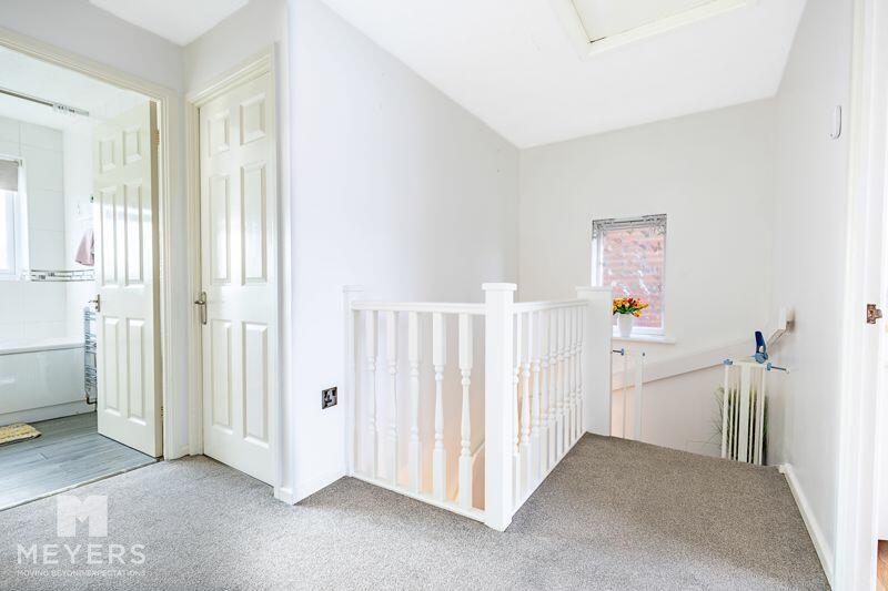 Additional image 8 of Waytown Close, Canford Heath, Poole, BH17