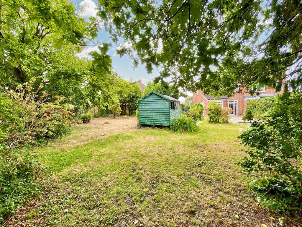 Additional image 18 of Selworthy Close, Whitecliff , BH14
