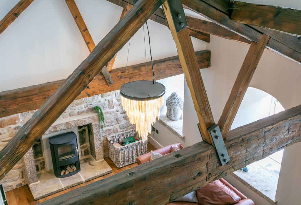 Additional image 14 of Crown Spindle Mill, Pasture Road, Skipton