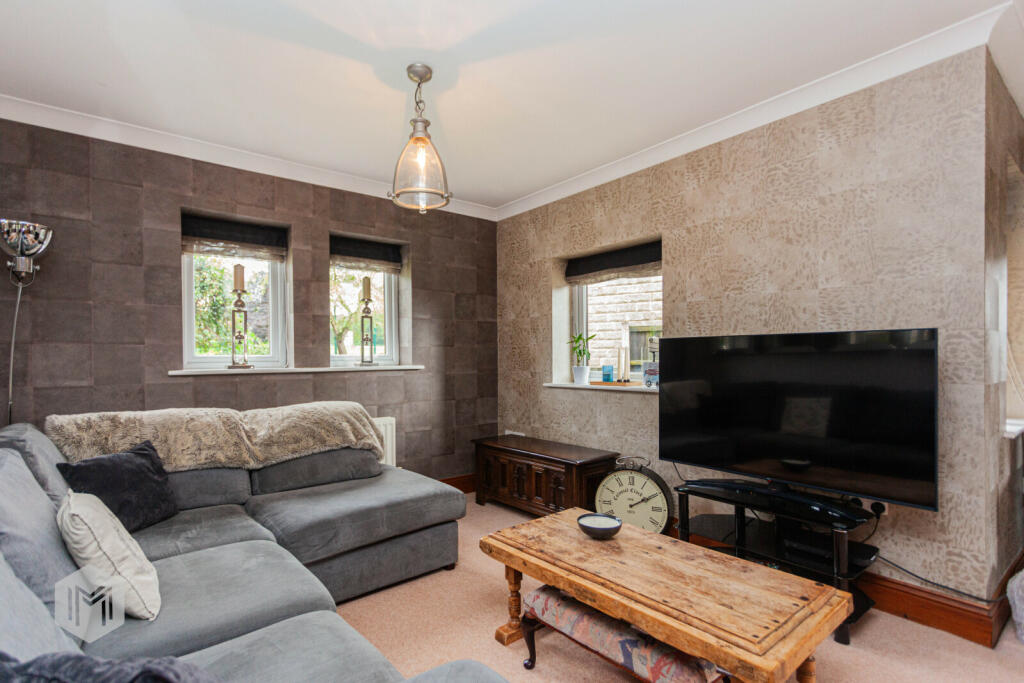 Additional image 23 of Boundary Edge, Edenfield, Ramsbottom, Bury, BL0 0GX