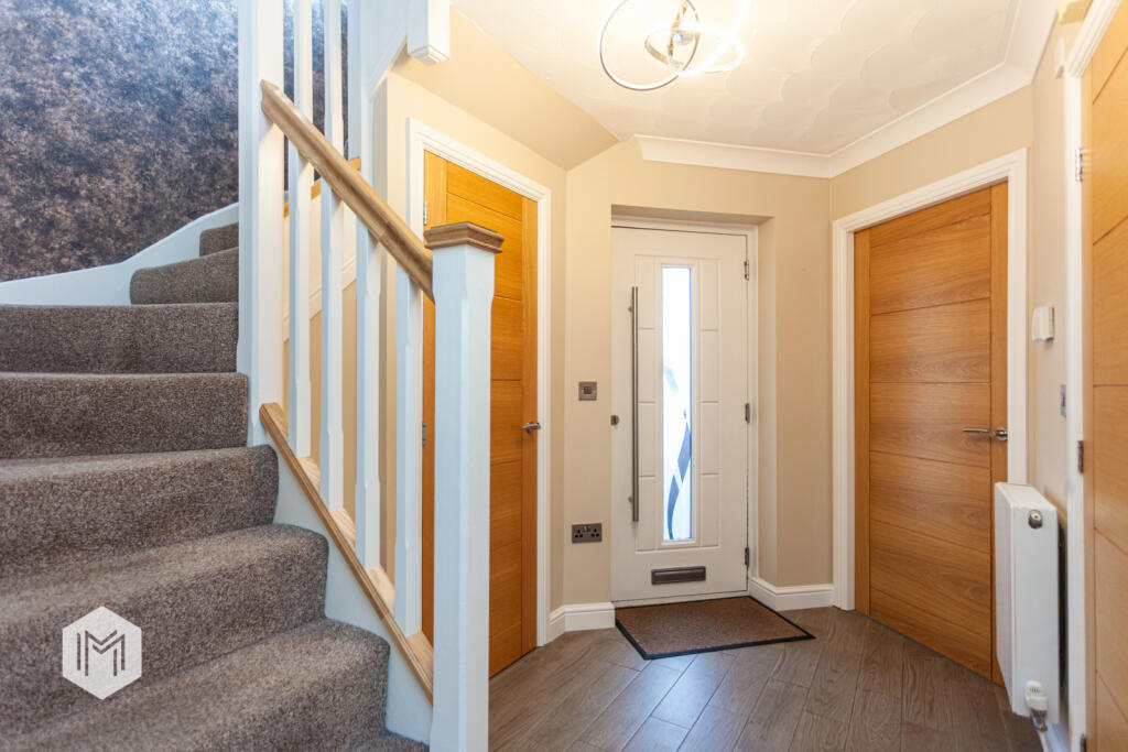 Additional image 10 of Scobell Street, Tottington, Bury, Greater Manchester, BL8 3DF