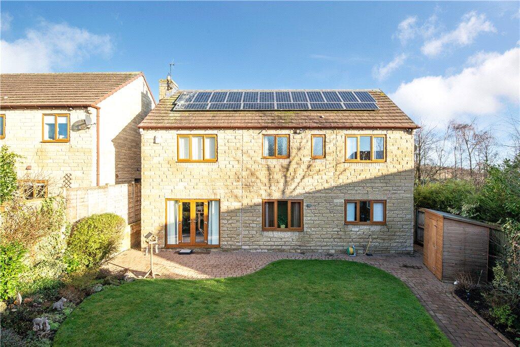 Additional image 13 of Nightingale Walk, Bingley, West Yorkshire, BD16