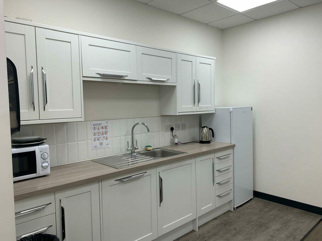 Additional image 15 of Aerodrome Studios, 2-8 Airfield Road, Christchurch, Dorset, BH23 3TS