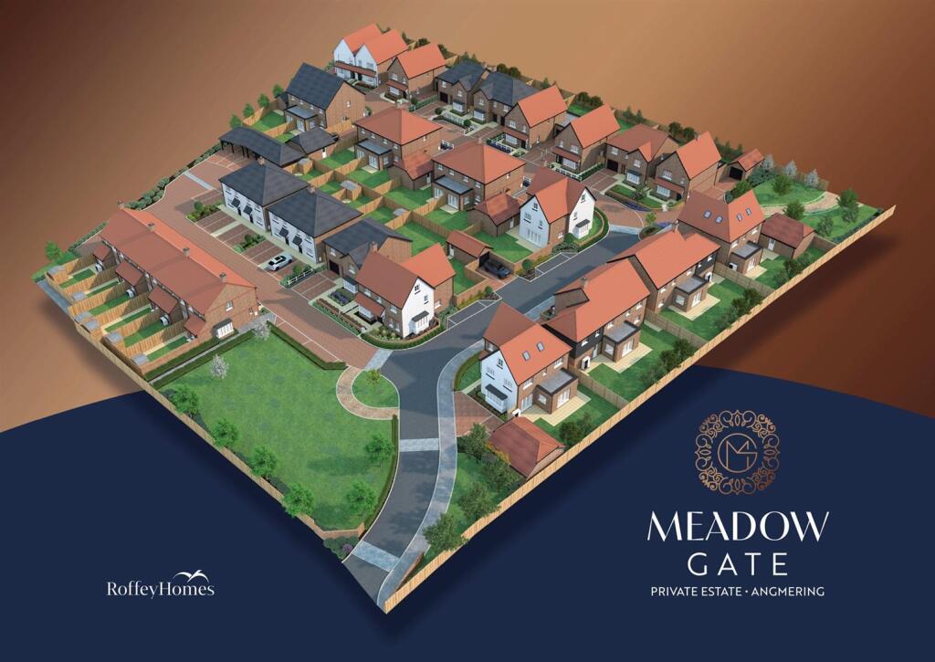 Additional image 2 of Meadow Gate, Angmering
