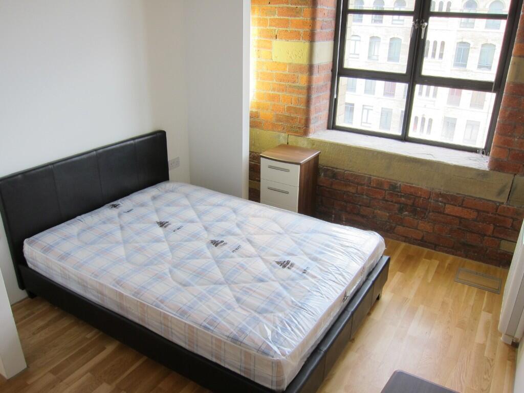 Additional image 8 of Silk Warehouse, Lilycroft Road, Bradford, West Yorkshire, BD9