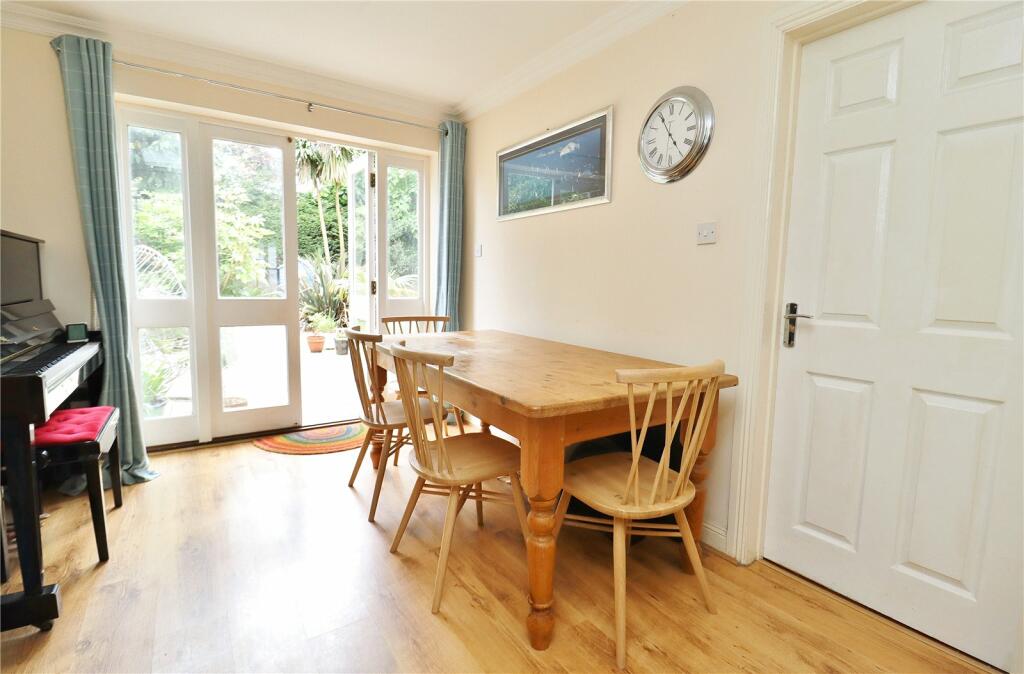 Additional image 5 of School Close, Verwood, Dorset, BH31