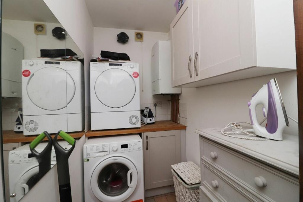 Additional image 12 of Lace Cottage, Hollymount Lane, Greenmount, BL8