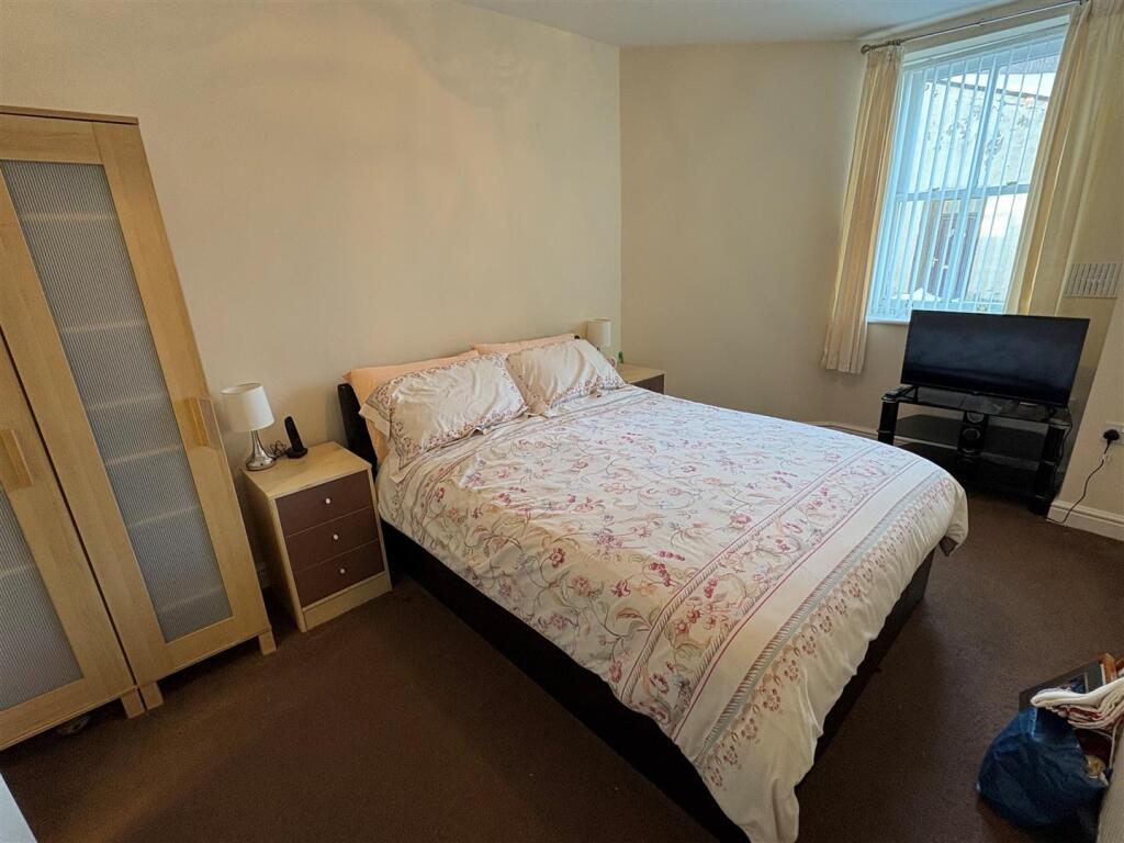 Additional image 8 of Halls Of Freedom, Nelson Street, Queensbury, Bradford