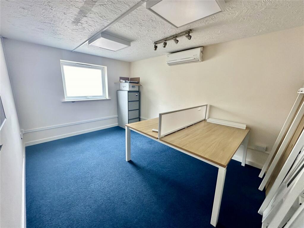 Additional image 22 of Millstream Trading Estate, Ringwood, Hampshire, BH24
