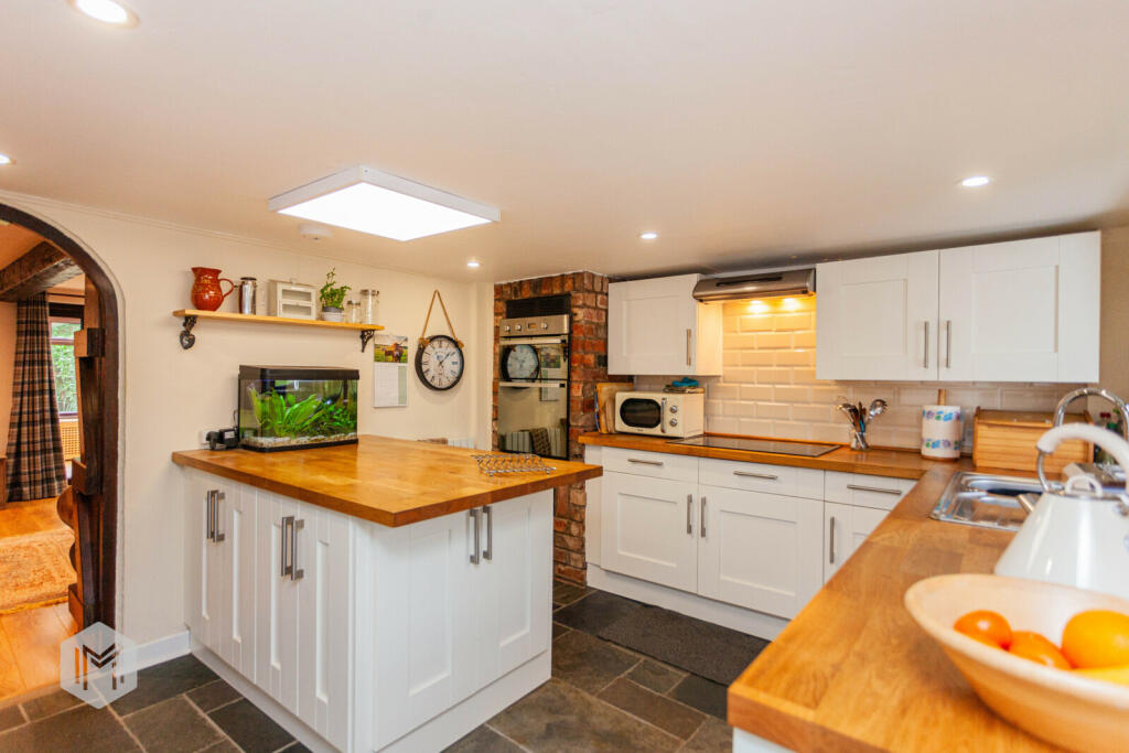 Additional image 4 of Heyhead Cottages, Harwood, Bolton, BL2 4LS