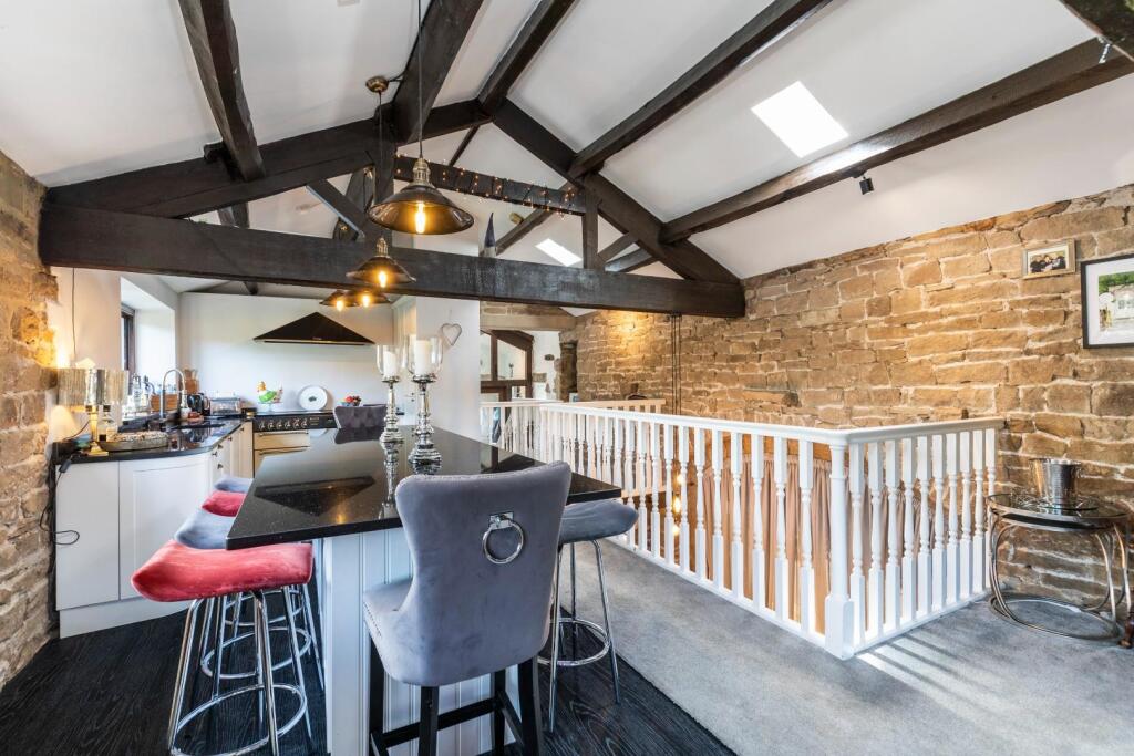 Additional image 16 of Freedom Mill Barn, East Morton