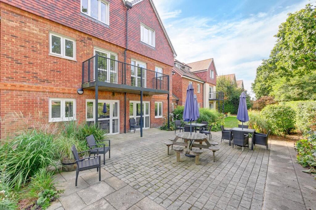 Additional image 20 of London Road, Hailsham, BN27