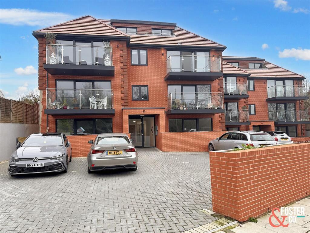 Additional image 15 of Goldstone Crescent, Hove