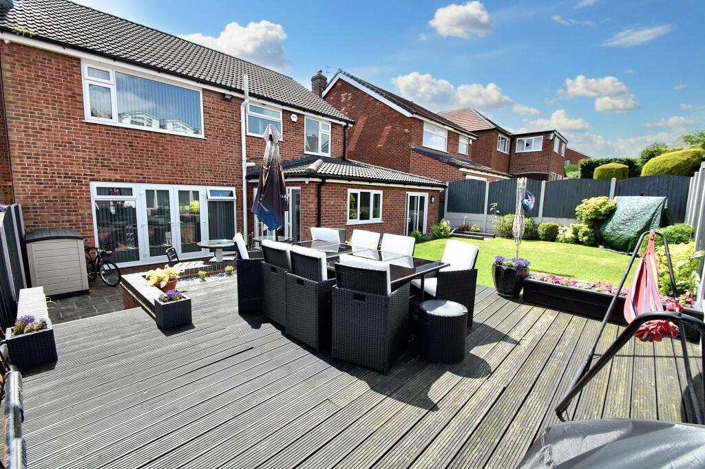 Additional image 42 of Sunny Bank Road, Unsworth. Bury BL9