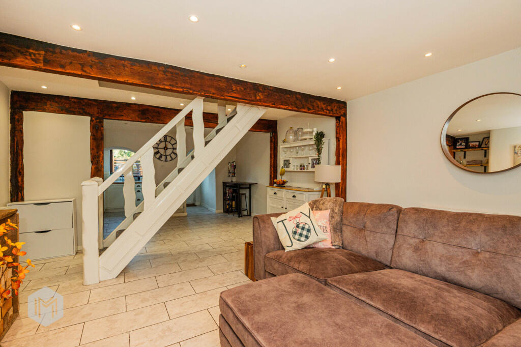 Additional image 3 of Harvey Street, Bolton, Greater Manchester, BL1 8BH