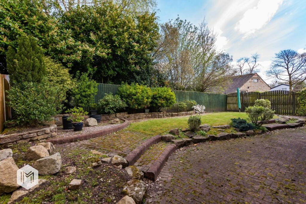 Additional image 13 of Nevern Close, Bolton, Greater Manchester, BL1 5FR