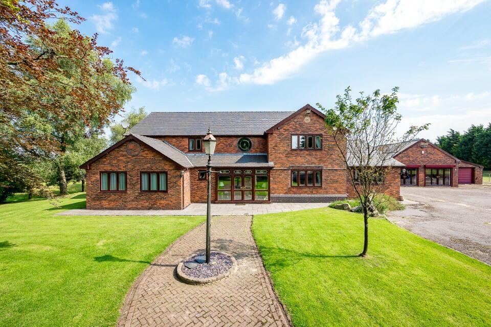 Additional image 55 of Irlams Farm, Chorley Road, BL5 3NH