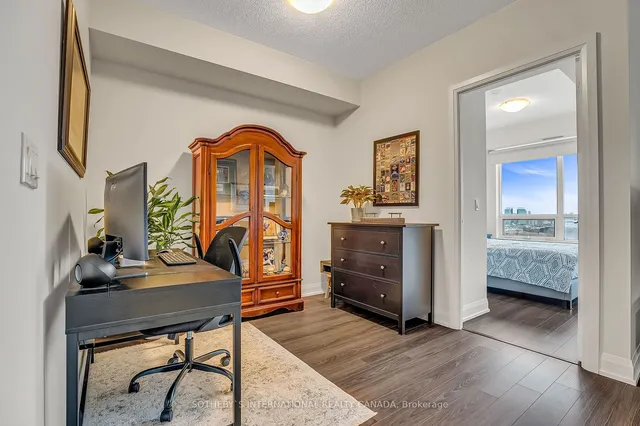 Additional image 21 of 18 Graydon Hall Dr Unit 1404