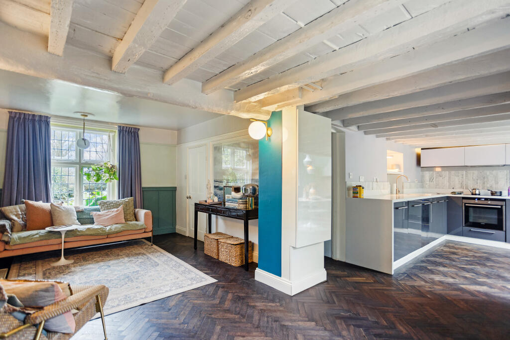 Additional image 15 of Mount Zion Place, Brighton, BN1