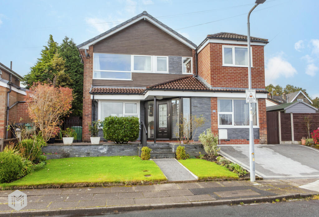 Additional image 37 of Pleasington Drive, Bury, Greater Manchester, BL8 2ET