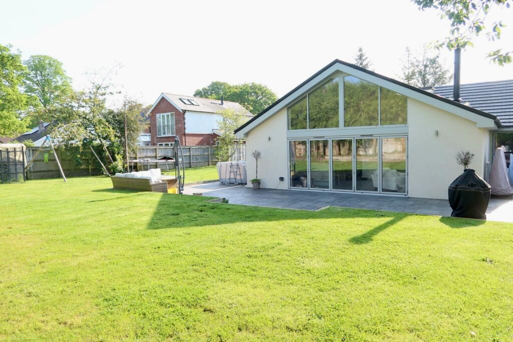 Additional image 30 of Lake Road, Verwood, Dorset