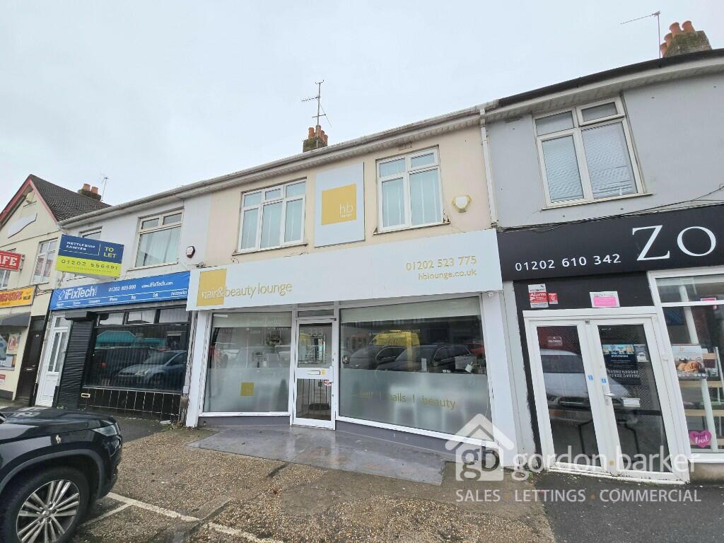 Additional image 2 of Wallisdown Road, Poole, Dorset, BH12
