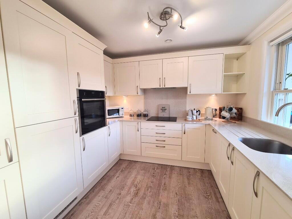 Additional image 5 of East Borough, Wimborne, Dorset, BH21